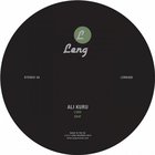 Ali Kuru - Luna / Araf (EP) (Vinyl)