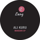 Ali Kuru - Mandari (EP) (Vinyl)