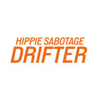Hippie Sabotage - Drifter