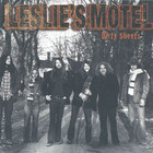 Leslie's Motel - Dirty Sheets (Vinyl)