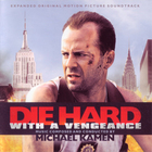 Michael Kamen - Die Hard With A Vengeance (Reissued 2012) CD1