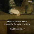 Mozart: Sonatas For Fortepiano And Violin