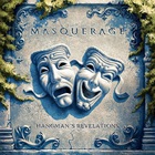 Masquerage - Hangman's Revelations