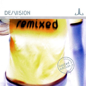 Remixed CD1