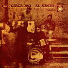 El Kinto - Circa 1968 (Vinyl)