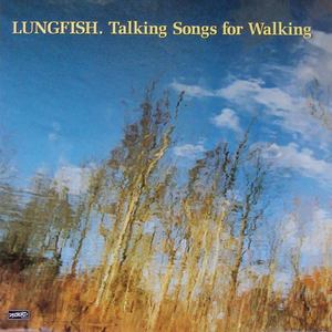 Talking Songs For Walking
