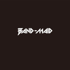 Band-Maid - Glory (CDS)
