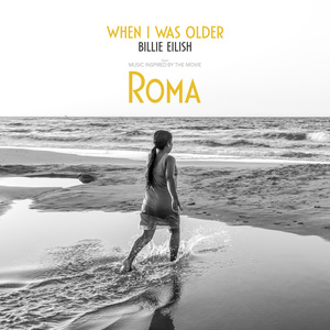 When I Was Older (Music Inspired By The Film Roma) (CDS)
