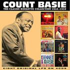 Count Basie - The Classic Roulette Collection 1958-1959 CD1