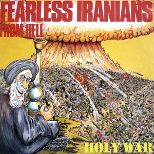 Holy (Vinyl)