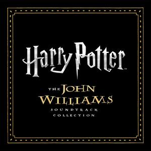 Harry Potter – The John Williams Soundtrack Collection CD3