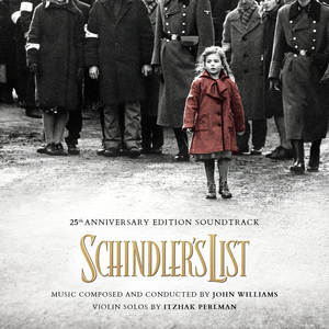 Schindler's List (25Th Anniversary Edition) CD2