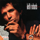 Keith Richards - Talk Is Cheap (Remastered 2018)