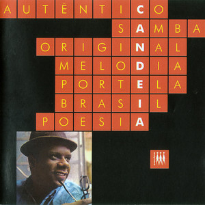 Candeia (Vinyl)