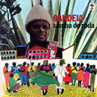 Candeia - Samba De Roda (Vinyl)