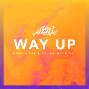Way Up (CDS)