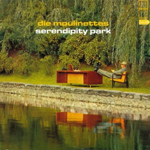 Serendipity Park