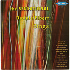 The Sensational Donnie Elbert Sings (Vinyl)