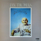 Ian Thomas - Delights (Vinyl)