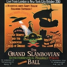 Gandalf Murphy and The Slambovian Circus of Dreams - The Grand Slambovian Extraterrestrial