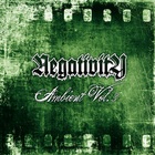 Negativity - Ambient Vol. 3