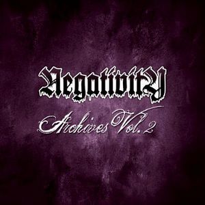 Archives Vol. 2 (EP)