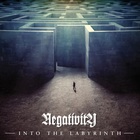 Negativity - Into The Labyrinth