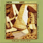 New York Art Quartet - Old Stuff