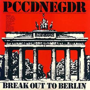 Breakout To Berlin (Vinyl)