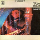 Prince Lasha - Insight (Vinyl)