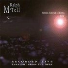 Ralph McTell - Songs For Six Strings Vol. 2
