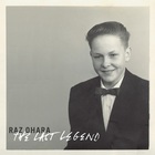 Raz Ohara - The Last Legend
