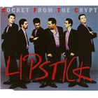 Rocket From The Crypt - Lipstick (CDS) CD1