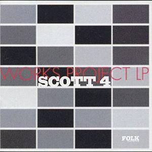 Works Project (Vinyl)