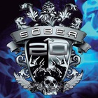 Sober - 20 Aniversario CD1
