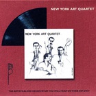 The New York Art Quartet - The New York Art Quartet