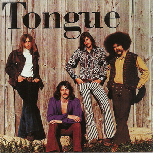 Keep On Truckin' With Tounge (Vinyl)