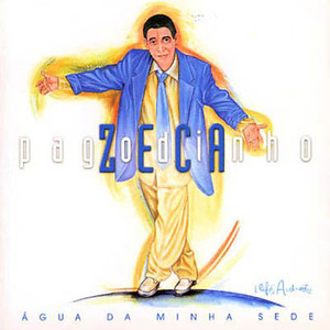 Água Da Minha Sede