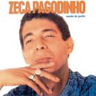 Zeca Pagodinho - Mania Da Gente