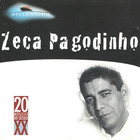 Zeca Pagodinho - Millennium