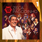 Zeca Pagodinho - Sambabook CD1