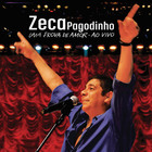 Zeca Pagodinho - Uma Prova De Amor Ao Vivo