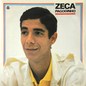 Zeca Pagodinho 1986