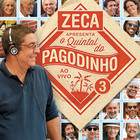 Zeca Pagodinho - Zeca Apresenta: Quintal Do Pagodinho 3 Ao Vivo CD1