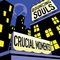 The Bouncing Souls - Crucial Moments (EP)