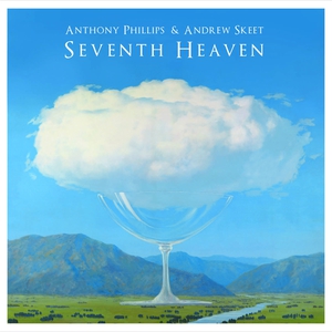 Seventh Heaven CD1
