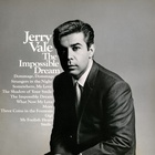 Jerry Vale - The Impossible Dream (Vinyl)