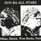 Sun Ra All Stars - Milan, Zurich, West Berlin, Paris CD2