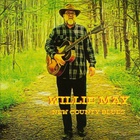 Willie May - New Country Blues