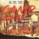 Roy Nathanson - Camp Stories